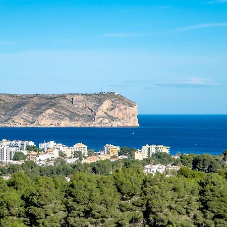 Coral- Managed By Almarina Villas Jávea Exterior photo