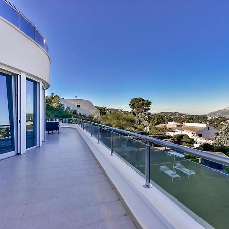 Coral- Managed By Almarina Villas Jávea Exterior photo