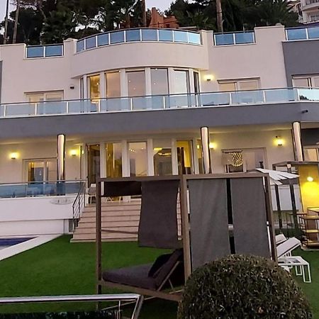 Coral- Managed By Almarina Villas Jávea Exterior photo