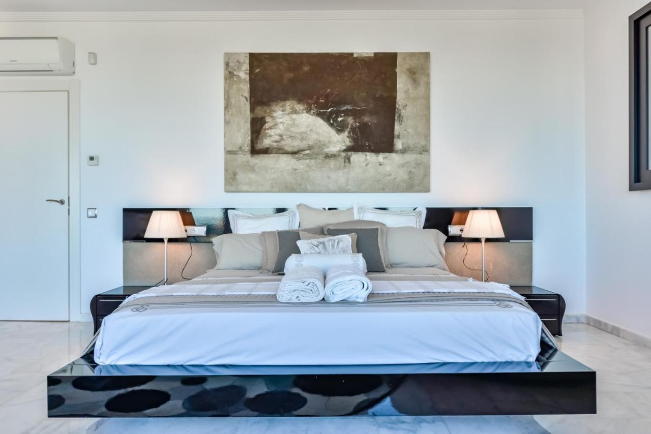 Coral- Managed By Almarina Villas Jávea Exterior photo