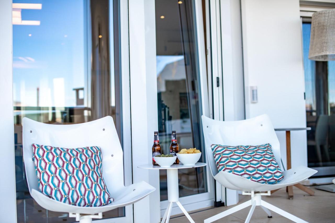 Coral- Managed By Almarina Villas Jávea Exterior photo