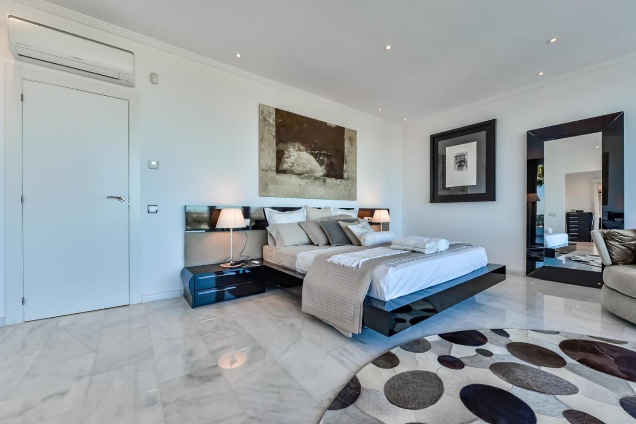 Coral- Managed By Almarina Villas Jávea Exterior photo