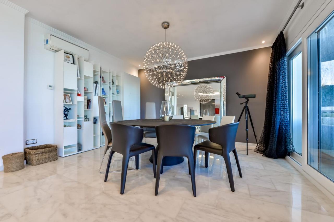 Coral- Managed By Almarina Villas Jávea Exterior photo