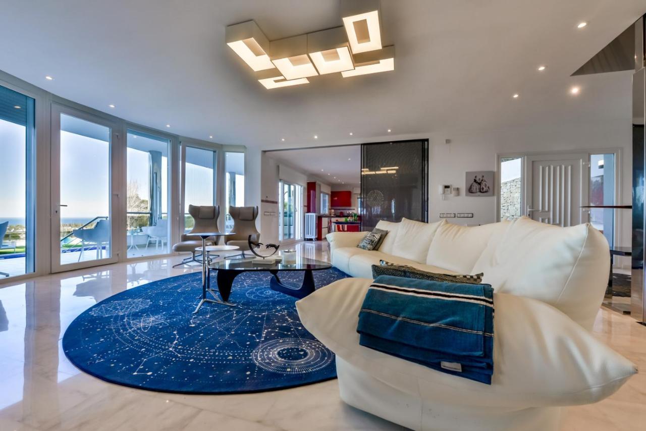 Coral- Managed By Almarina Villas Jávea Exterior photo