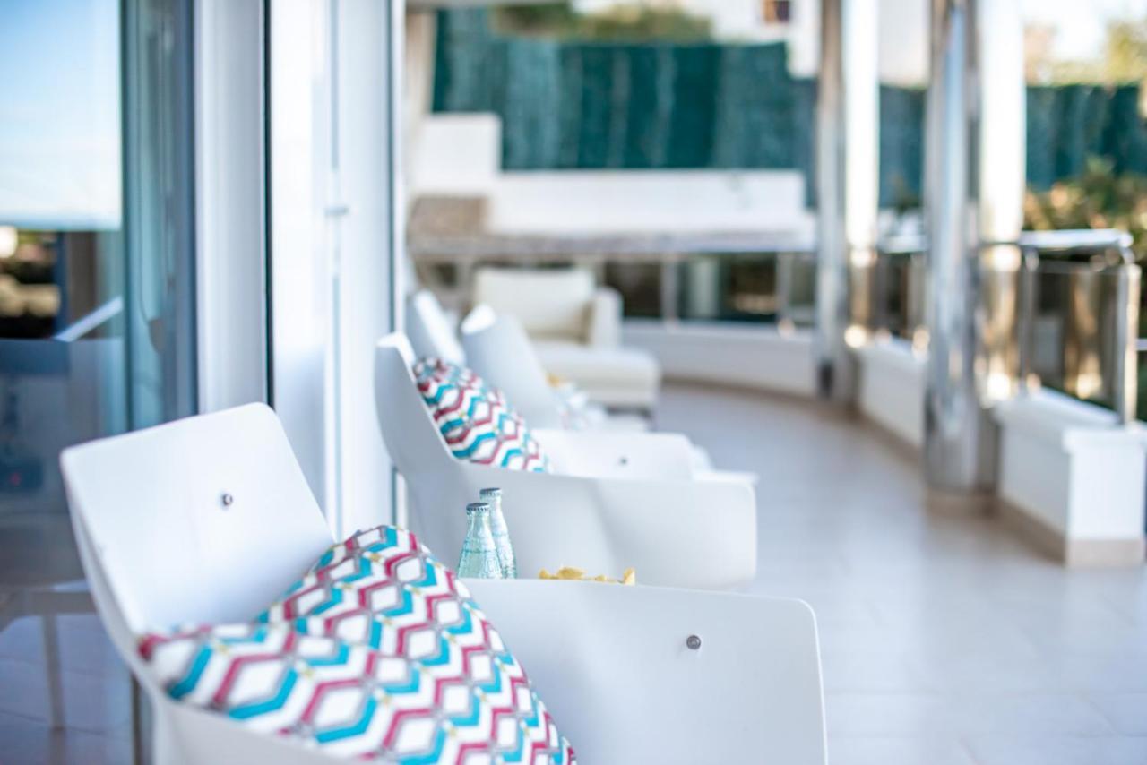 Coral- Managed By Almarina Villas Jávea Exterior photo