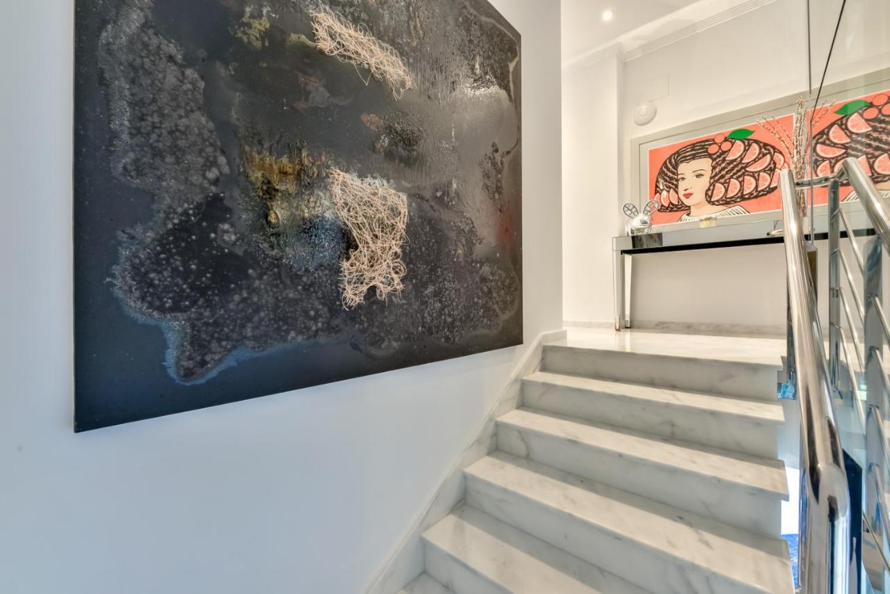 Coral- Managed By Almarina Villas Jávea Exterior photo