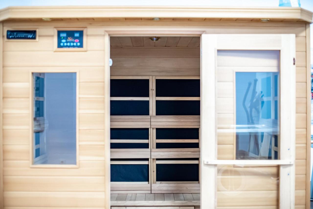 Coral- Managed By Almarina Villas Jávea Exterior photo