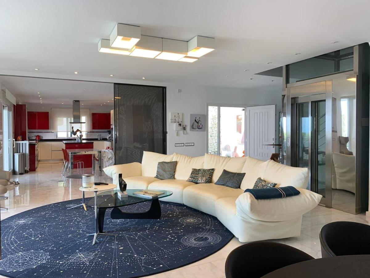 Coral- Managed By Almarina Villas Jávea Exterior photo