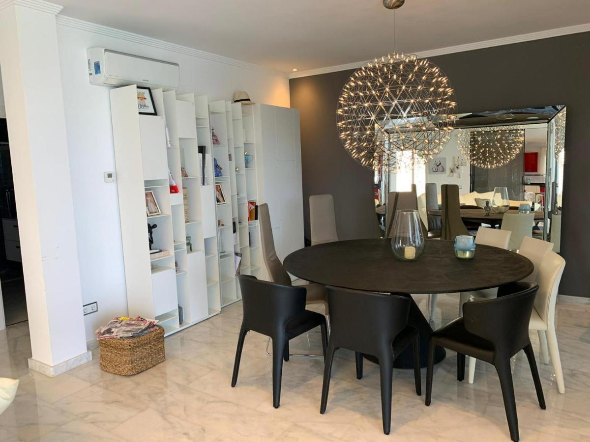 Coral- Managed By Almarina Villas Jávea Exterior photo